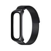 MIJOBS Milan Magnetic Stainless Steel Watch Band
